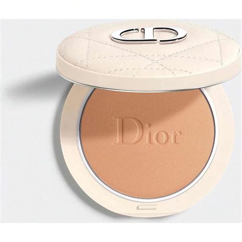 dior illuminator bronze|christian Dior bronzing powder.